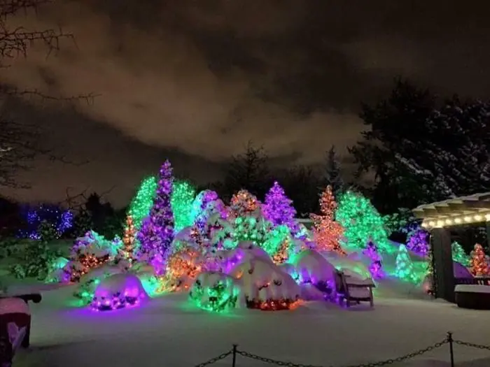 Imagenes de humor navideño