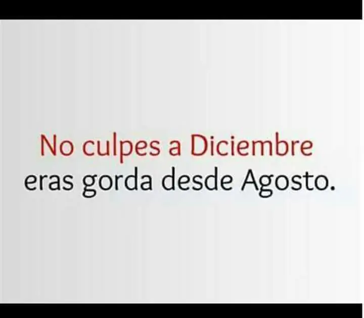 Imagenes de humor navideño