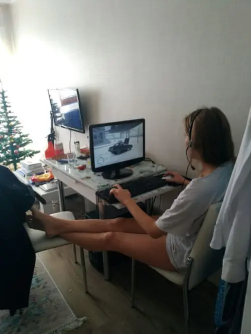 Imagenes de humor navideño