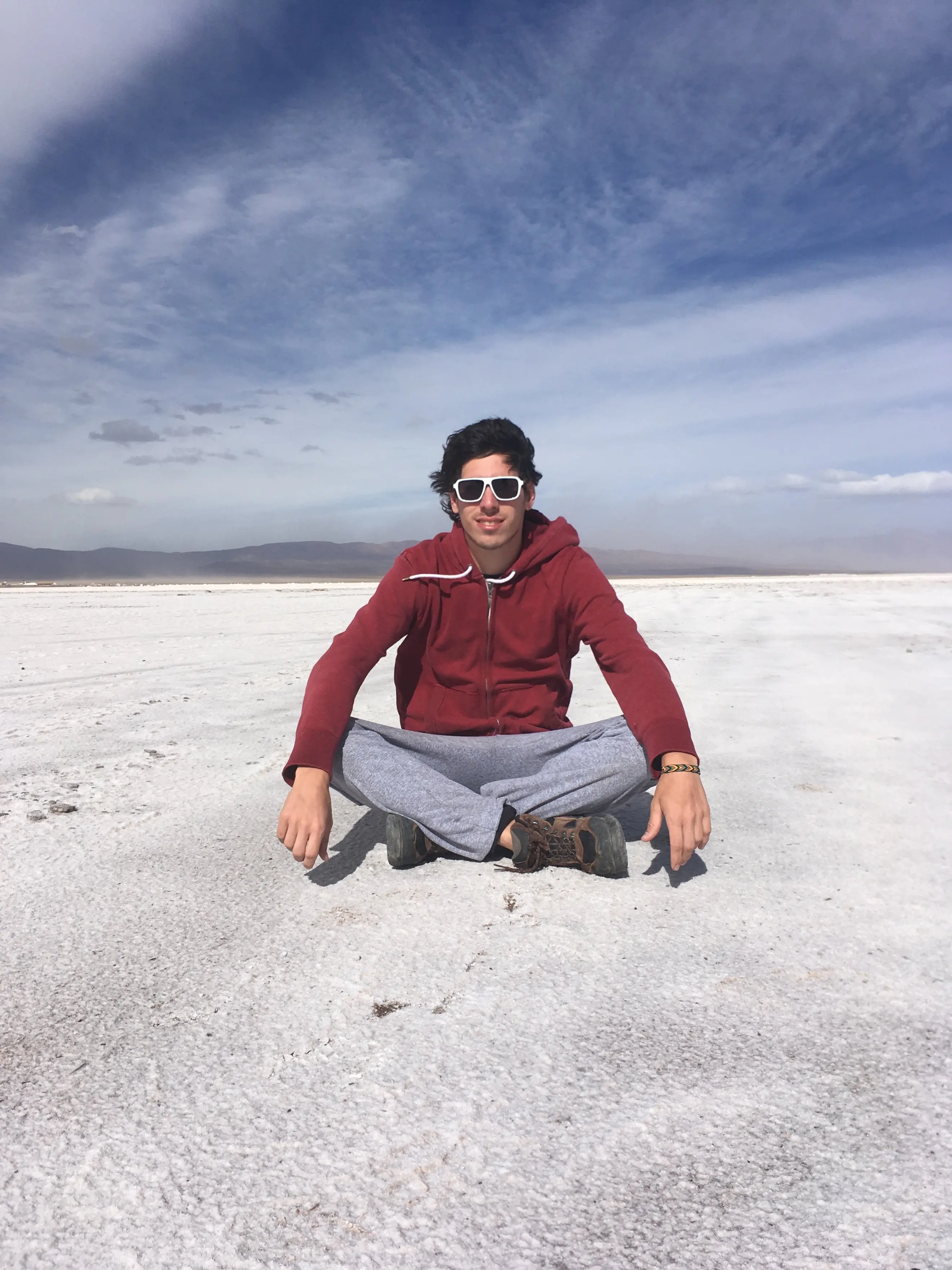 peru