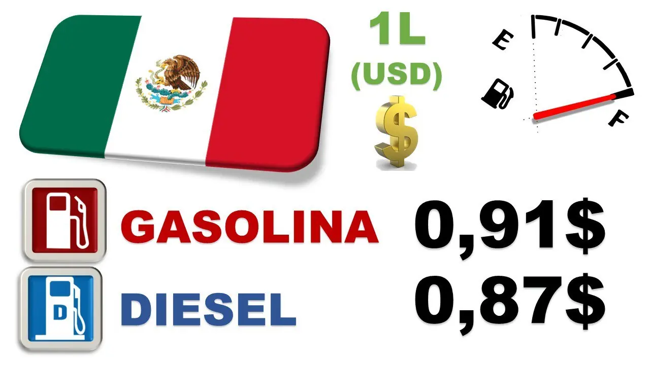 gasolina