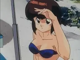 ranma