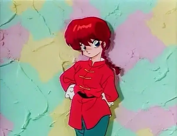 Las minas de Ranma 1/2, a cual elegis?