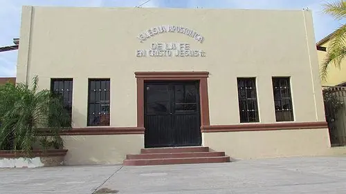iglesia iglesia