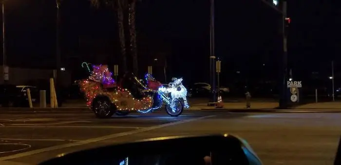 Imagenes de humor navideño