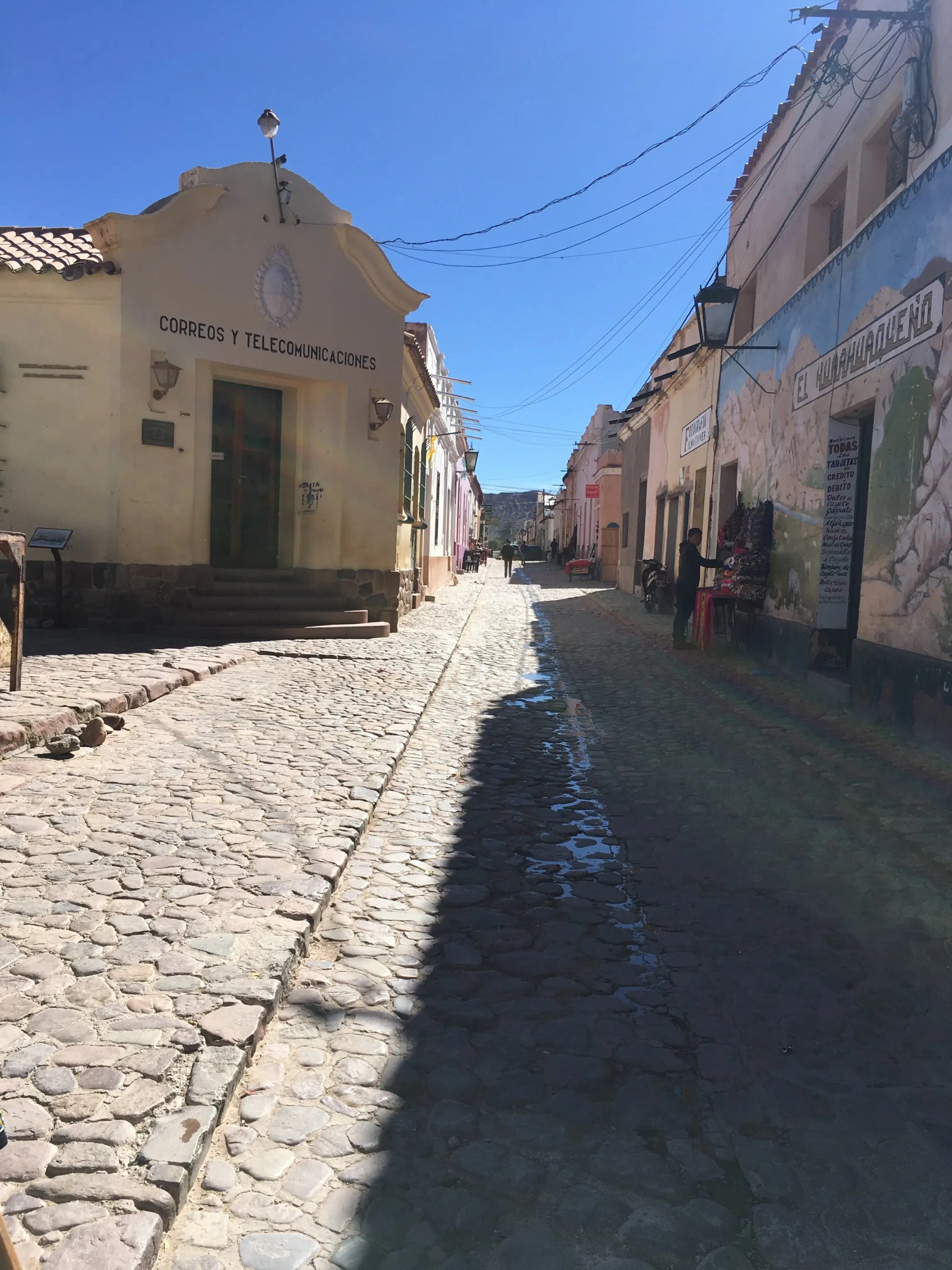 viaje