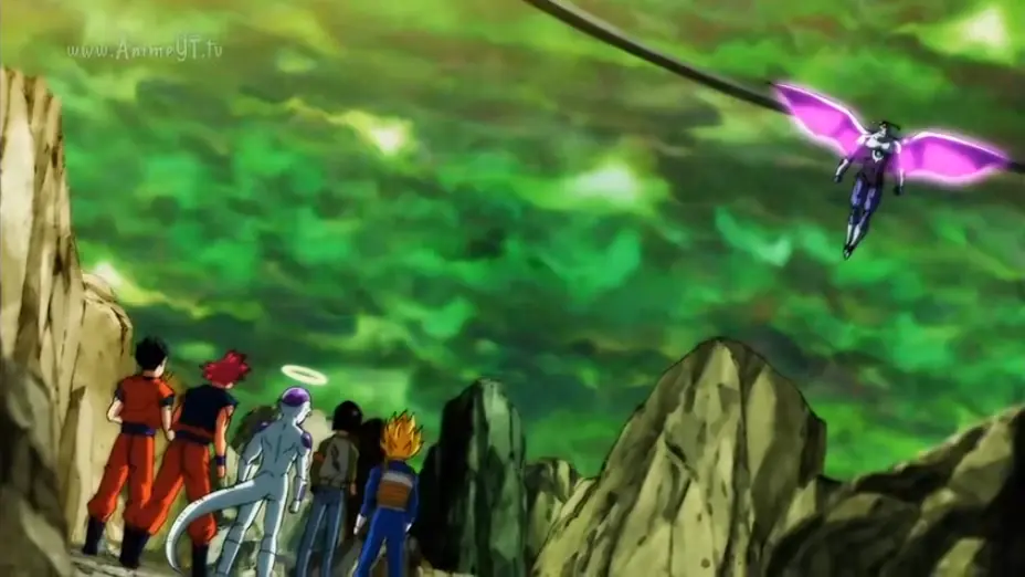 Jiren