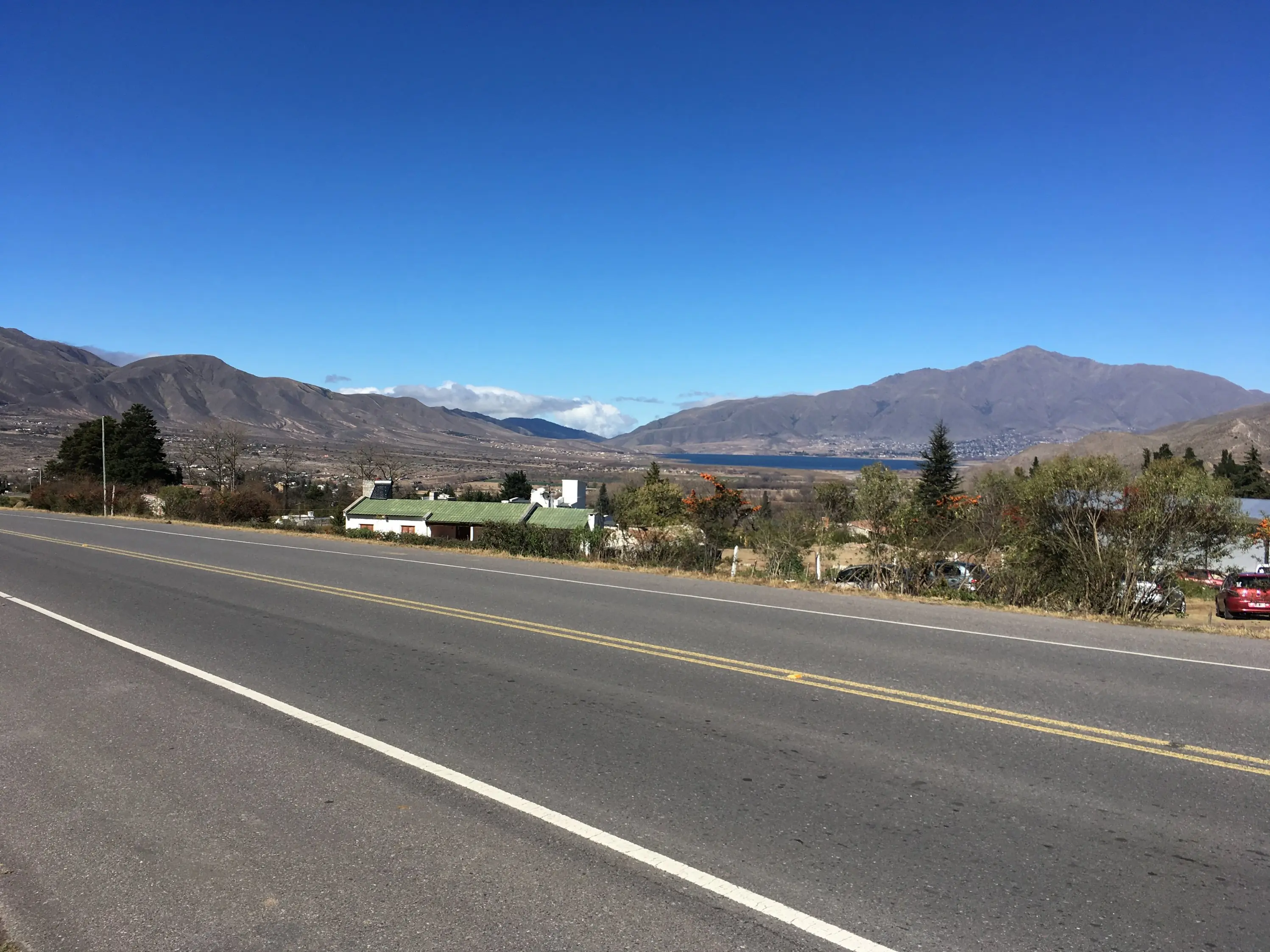 bolivia