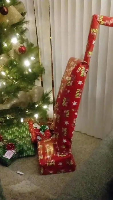 Imagenes de humor navideño