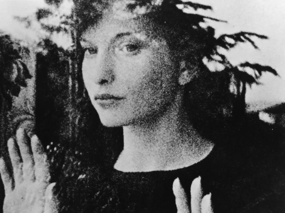 Maya Deren y sus cortos experimentales
