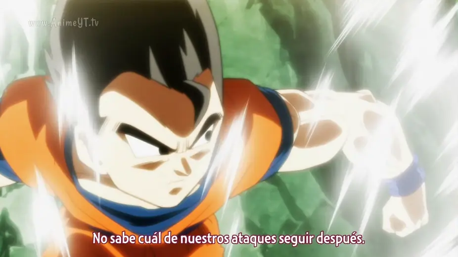 DBS: Con un Androide 17 intratable, Universo 7 a la final