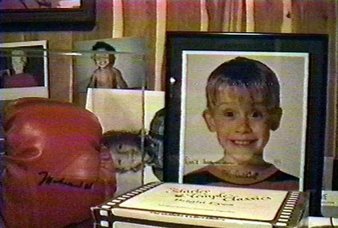 7 cosas extrañas encontradas en “Neverland”