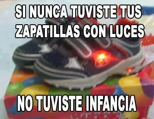 Cosas que hiciste durante tu infancia y no podrás negarlo