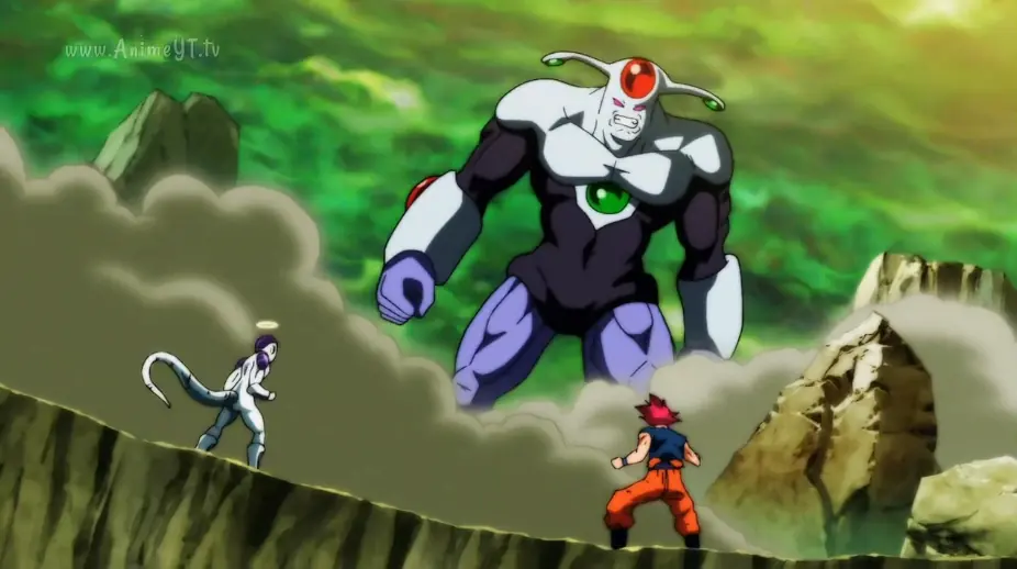 Jiren