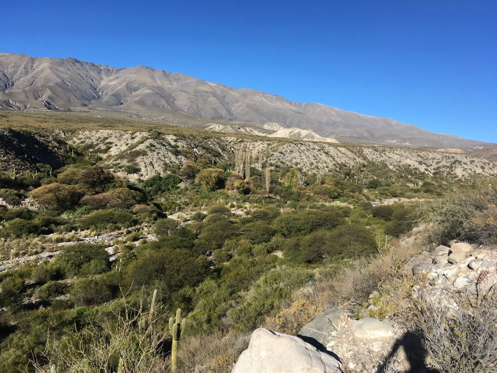 peru