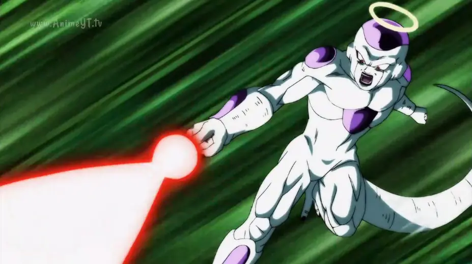 DBS: Con un Androide 17 intratable, Universo 7 a la final