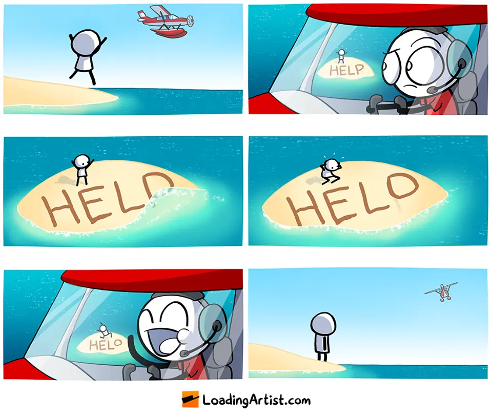 humor