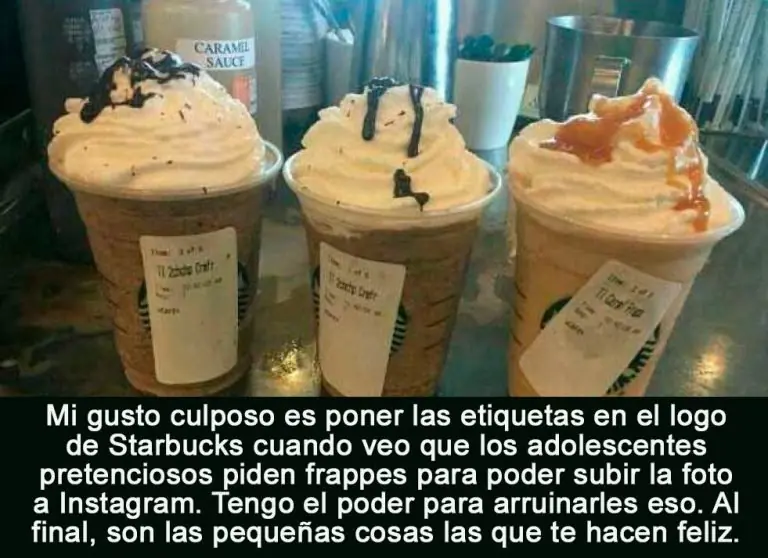 Personas