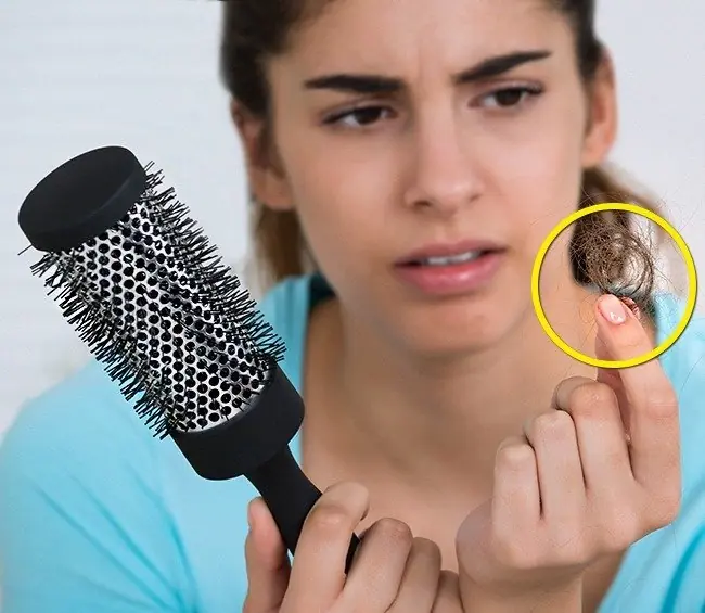 9 Síntomas d desequilibrio hormonal q dañan aspecto físico