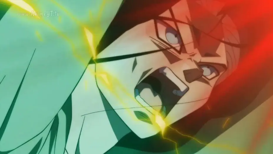 DBS: Con un Androide 17 intratable, Universo 7 a la final