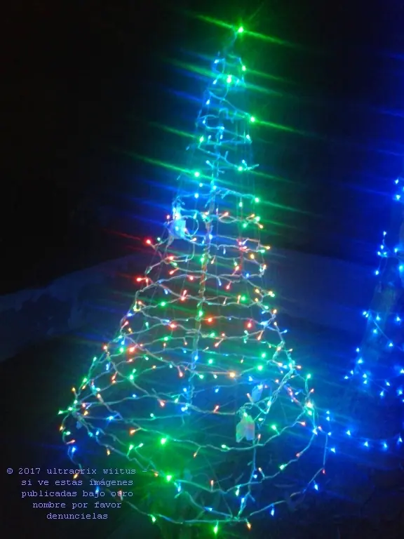 luces