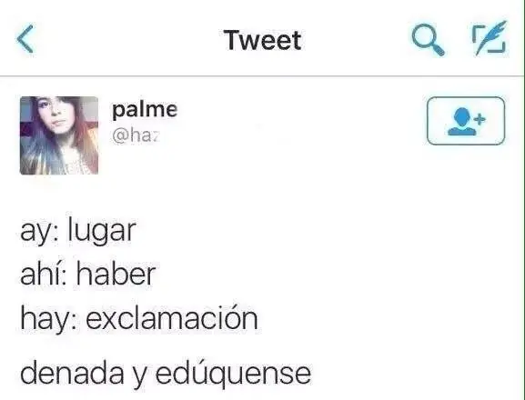 Ocasiones en que la mala ortografía arruinó el momento