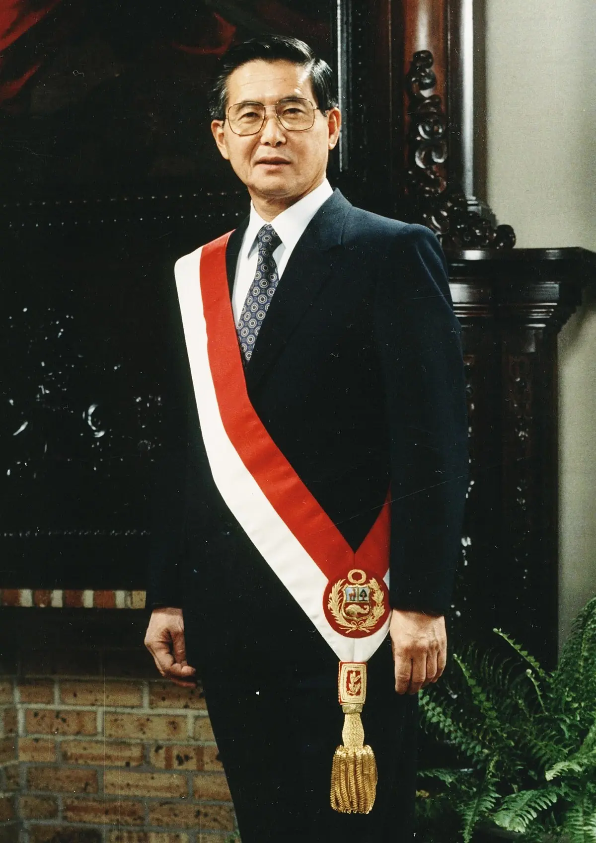 Fujimori: PPK le otorgó indulto humanitario a ex presidente