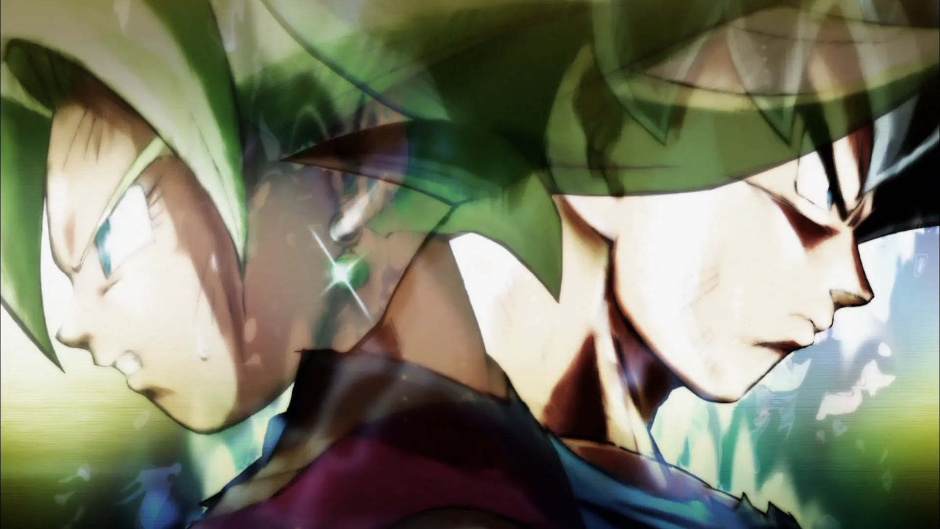 DBS: Con un Androide 17 intratable, Universo 7 a la final