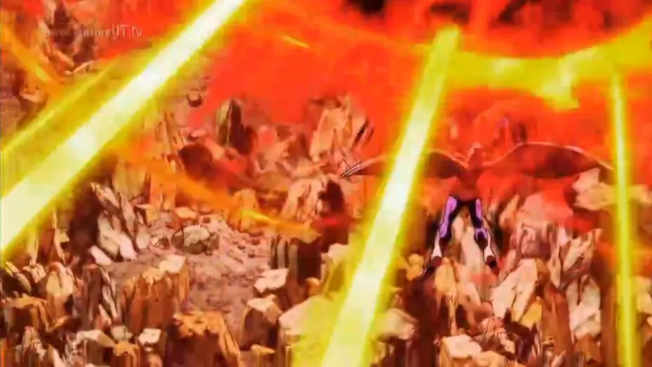 DBS: Con un Androide 17 intratable, Universo 7 a la final