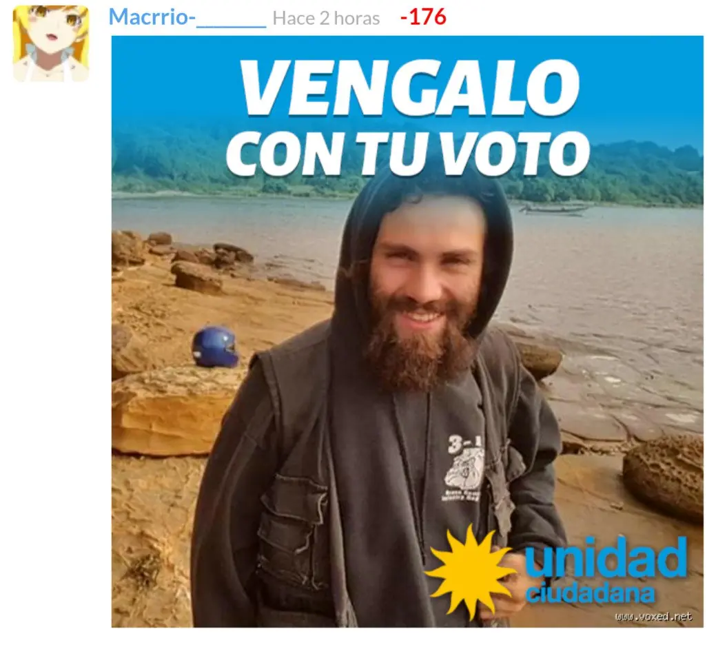 En estas fiestas brindo porque NO VUELVEN MAS!