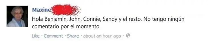 Veces