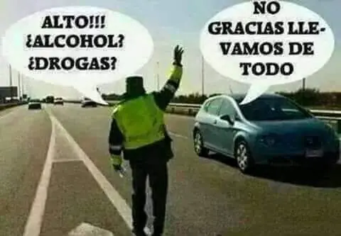 Imagenes de humor navideño