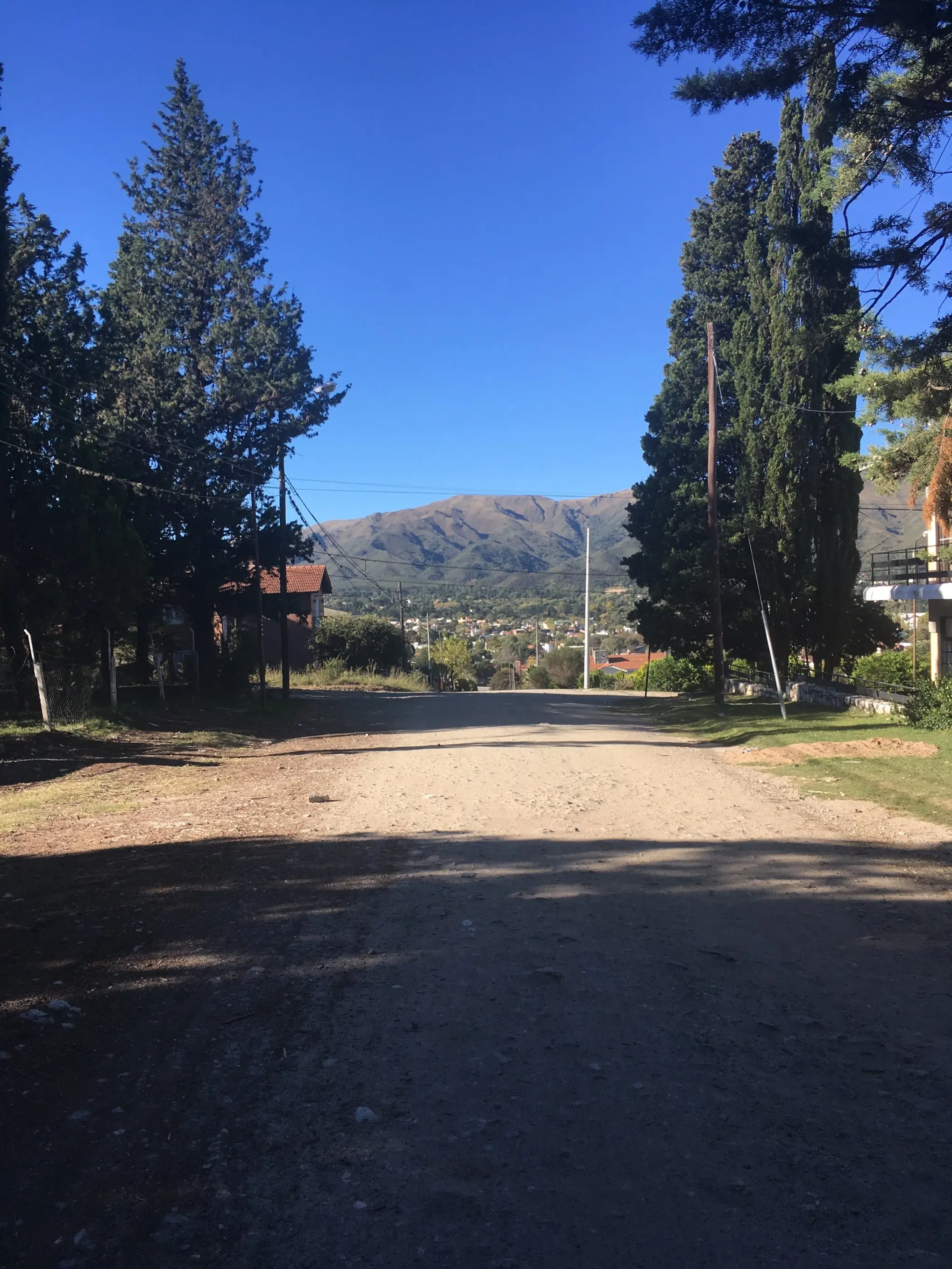 mochilero