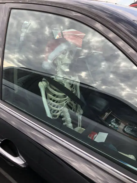 Imagenes de humor navideño
