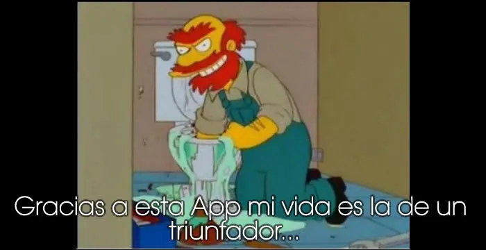 API