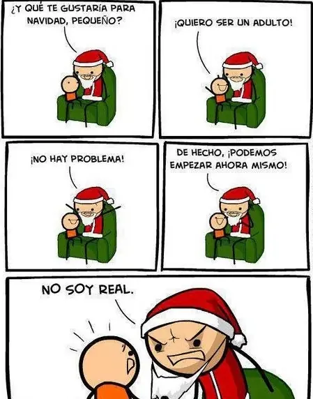 nosemeocurrenadamas