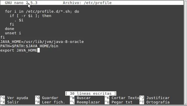 Linux