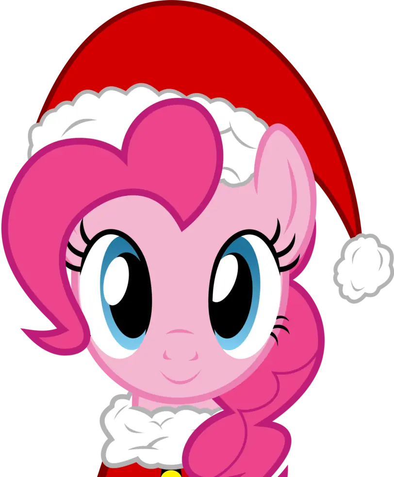 Ponies navideñas, pasa a disfrutar titan