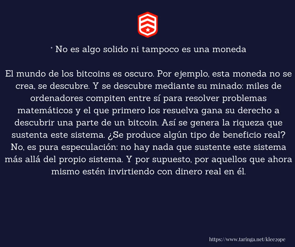 bitcoin
