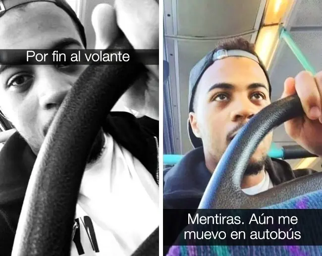 Personas