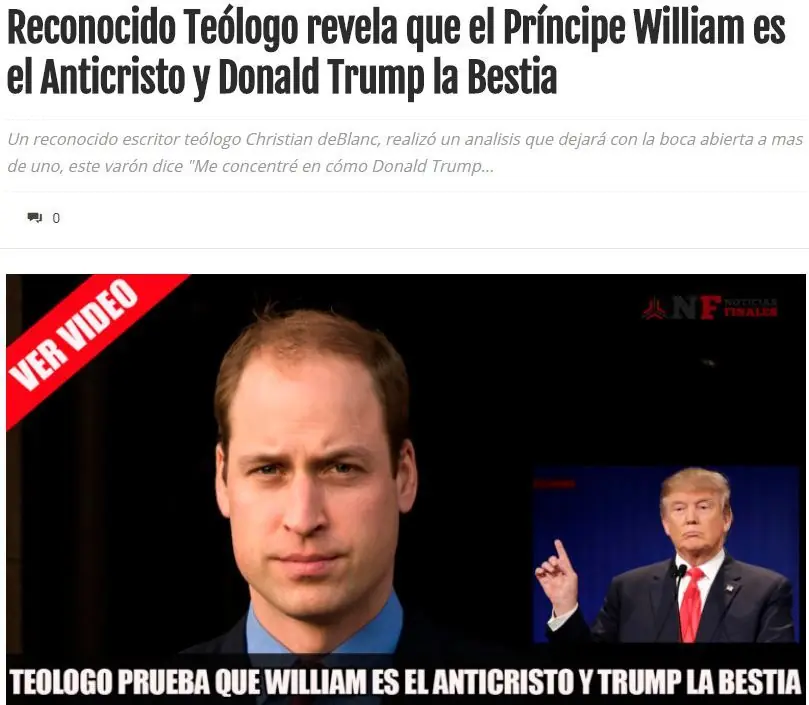 anticristo
