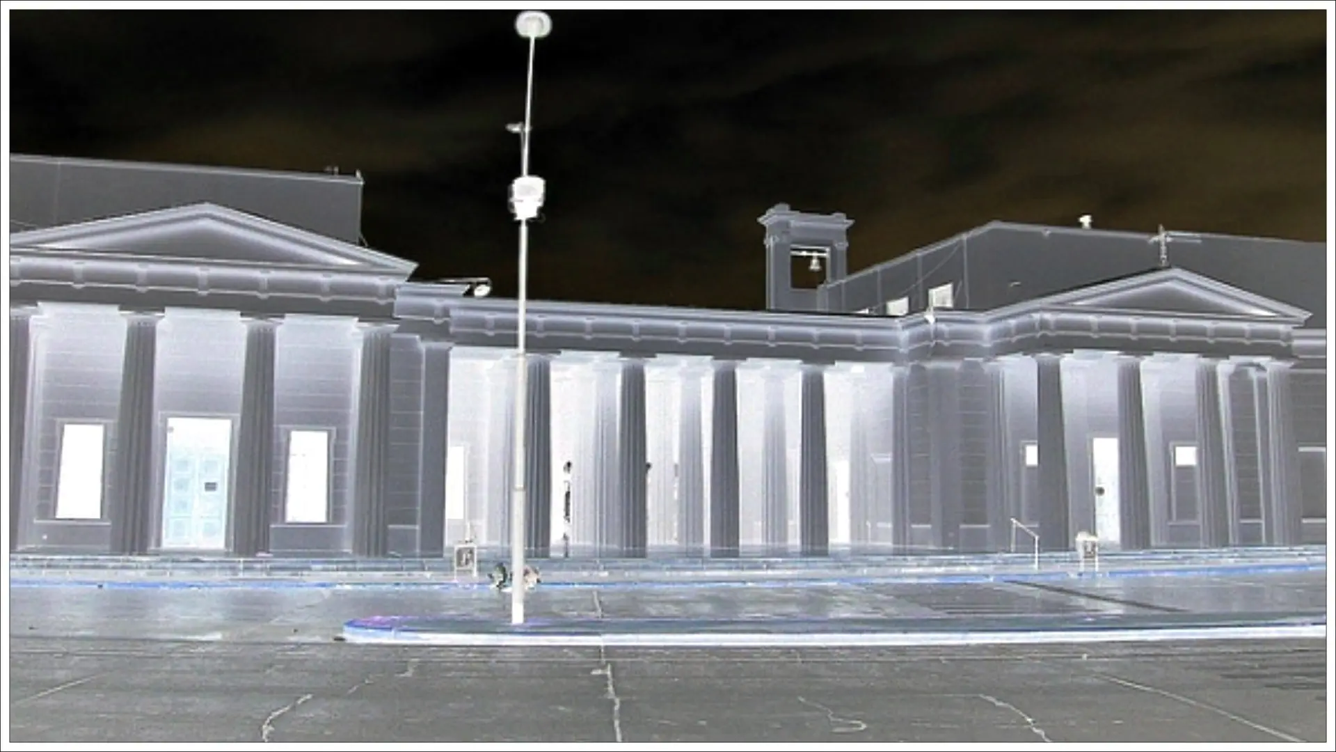 Terror en Rosario Argentina