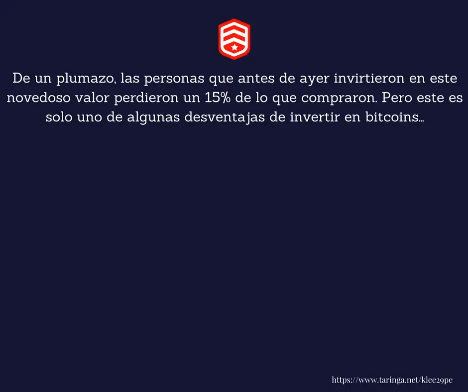 bitcoin