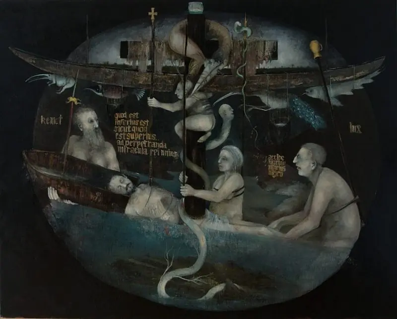 pintura