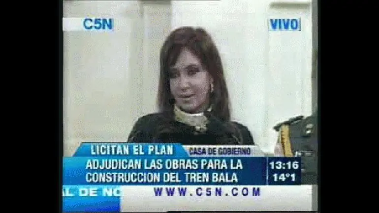 PERONISMO