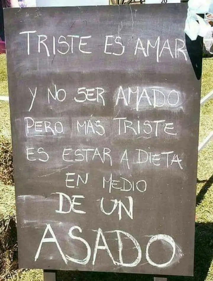 taringueros