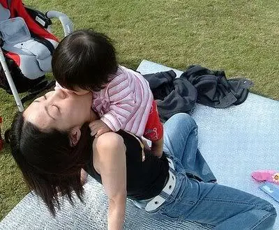 nunca
