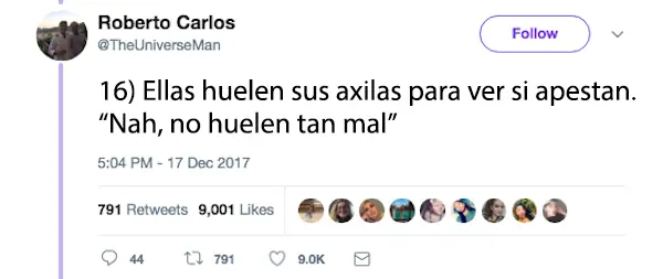 mujeres