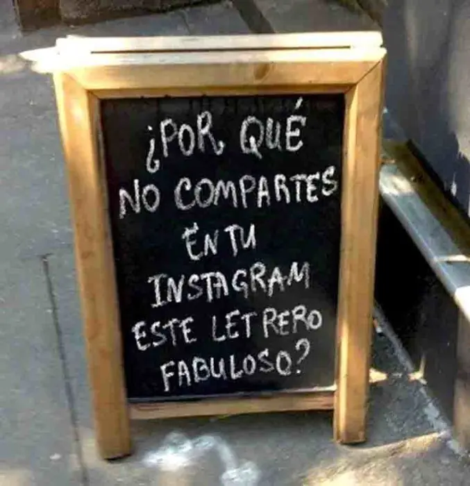 Ocasiones en que el sarcasmo brilló con luz propia