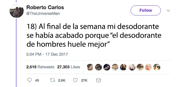 semana